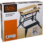 Black+Decker WM825 Workbench