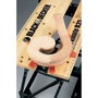 Black + Decker WM825-XJ Établi-étau Pliable