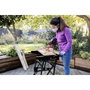 Black + Decker WM825-XJ Établi-étau Pliable