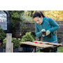 Black + Decker WM825-XJ Établi-étau Pliable