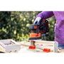 Black + Decker WM825-XJ Établi-étau Pliable