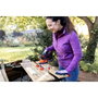 Black + Decker WM825-XJ Établi-étau Pliable