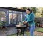 Black + Decker WM825-XJ Établi-étau Pliable