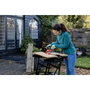 Black + Decker WM825-XJ Établi-étau Pliable