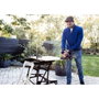 Black + Decker WM825-XJ Établi-étau Pliable