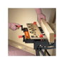 Black + Decker WM825-XJ Établi-étau Pliable