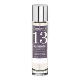 Caravan Nº 13 Eau de parfum 150 ml pour homme