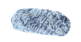 Guess Sac en textile Central City Bleu