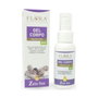 Flora Gel Corporel Roll-On Anti-Moustiques Bio 50ml
