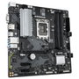 Gigabyte Carte mère B760M D3HP DDR4 - Socket LGA 1700 pour processeurs Intel Core 14e gen - 128 Go DDR4 - 2x M.2 PCIe 4.0 - USB 3.2 Gen1 - LAN Gigabit
