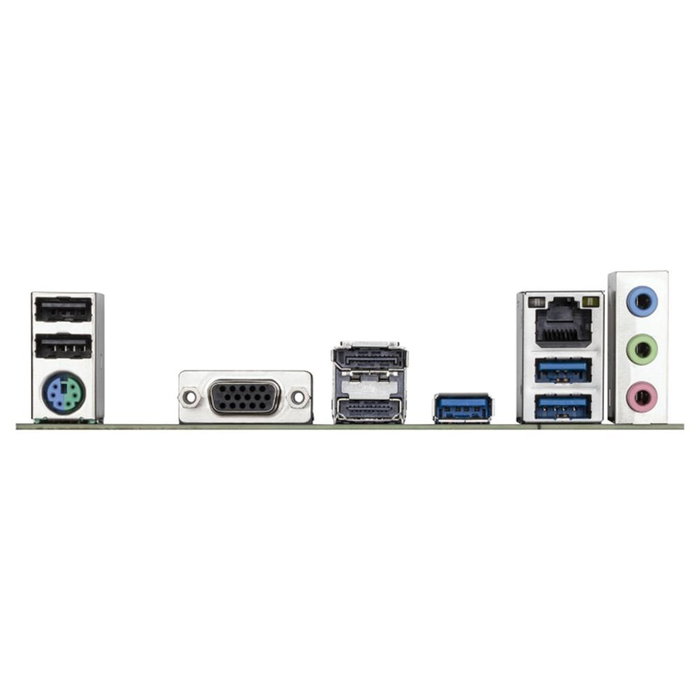 Gigabyte Carte mère B760M D3HP DDR4 - Socket LGA 1700 pour processeurs Intel Core 14e gen - 128 Go DDR4 - 2x M.2 PCIe 4.0 - USB 3.2 Gen1 - LAN Gigabit Gigabyte Carte mère B760M D3HP DDR4 - Socket LGA 1700 pour processeurs Intel Core 14e gen - 128 Go DDR4 - 2x M.2 PCIe 4.0 - USB 3.2 Gen1 - LAN Gigabit