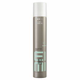 Wella Eimi Mistify Me Light - Laque séchage rapide avec technologie Micromist - 500 mL - Finition légère fixation niveau 2