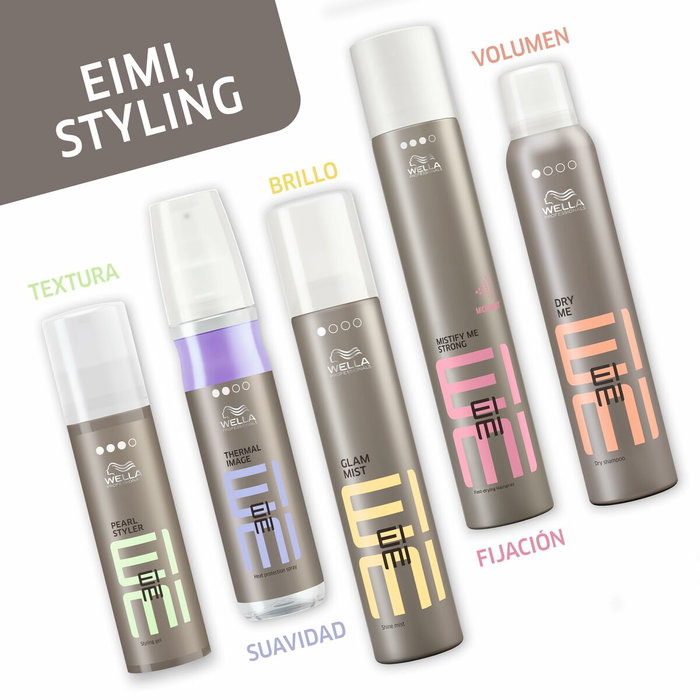 Wella Professionals EIMI Mistify Me Light 500 ml