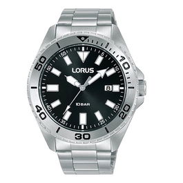 Montre Homme Lorus RXH59KX9 Argenté