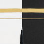 Sakura Pen-Touch Extra Fino Or