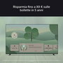 TV intelligente Sony K98XR55BP