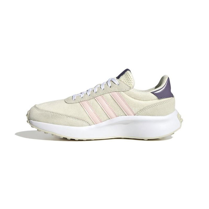 Chaussures de sport pour femme Adidas Run 70S Marron Clair
