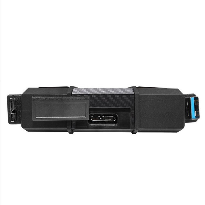 ADATA HD710 Pro Disque Dur Externe 2TB USB 3.2 Noir AHD710P-2TU31-CBK