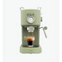 Cafetière express Cecotec Power Espresso 20 Retro 1100 W 20 bar 1,25 L Vert