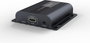 Vivolink VLHDMIEXT1-TV2 Transmetteur/Extenseur HDMI sur IP jusqu'à 120 m, 1080P 60Hz, avec Contrôle IR, Diffusion vers 253 Récepteurs, pour Switch Gigabit