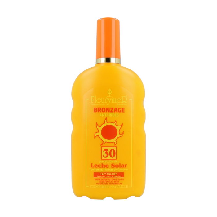 Fleurymer Leche Solar SPF-30 Fleurymer Leche Solar SPF-30