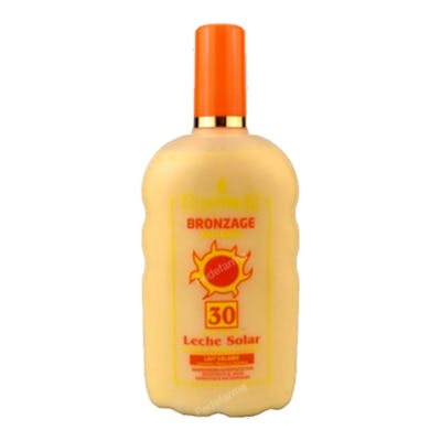 FLEURYMER Lait Solaire SPF-30 250ml FLEURYMER Lait Solaire SPF-30 250ml