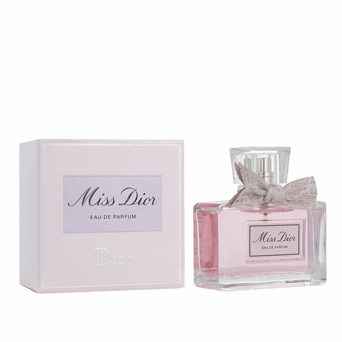 Christian Dior Miss Dior Eau de Parfum 50 ml Christian Dior Miss Dior Eau de Parfum 50 ml