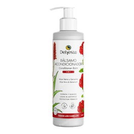 DEHESIA Baume 3 en 1 Aloe Géranium 250 ml