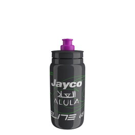 Elite Bidon Elite Fly Team Jayco Alula 550 ml 2026