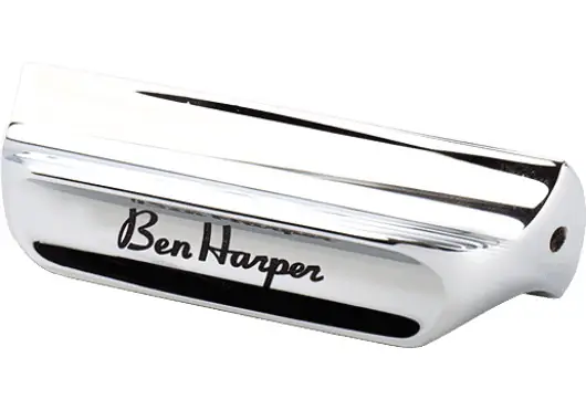 DUNLOP Slide Ben Harper (19x76mm) DUNLOP Slide Ben Harper (19x76mm)