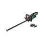 Bosch UniversalHedge Cut 18-55 - Taille-haies sans fil puissant avec batterie, coupe branches 20mm, système anti-blocage