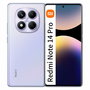 Smartphone Xiaomi Redmi Note 14 Pro 6,67" Octa Core 12 GB RAM 512 GB Violet Lila