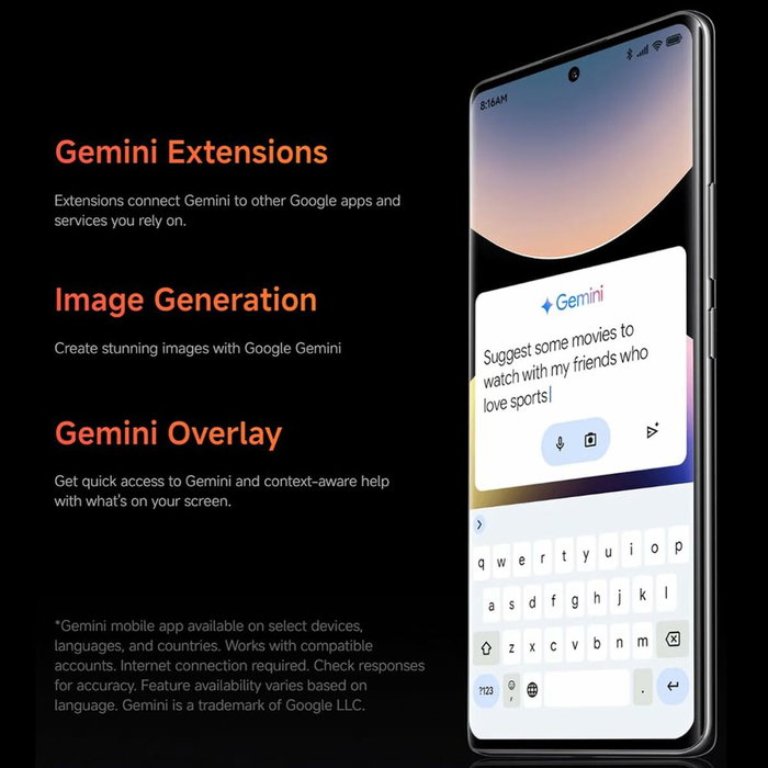 Smartphone Xiaomi Redmi Note 14 Pro 6,67" Octa Core 12 GB RAM 512 GB Violet Lila