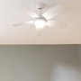 Ventilateur de Plafond avec Lumière Cecotec EnergySilence Aero 4200 15 W 53 W
