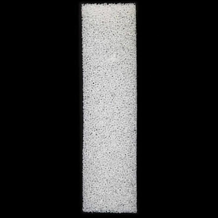 Fluval 2 blocs de mousse de filtration pour modèles 404, 405 et 406 Fluval 2 blocs de mousse de filtration pour modèles 404, 405 et 406