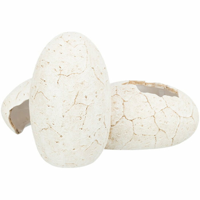 Caverne pour reptiles Trixie Blanc