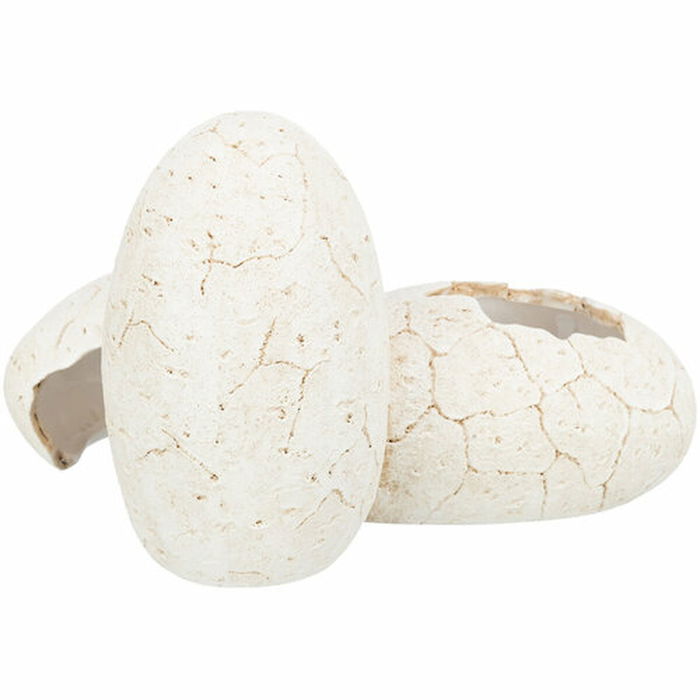 Caverne pour reptiles Trixie Blanc