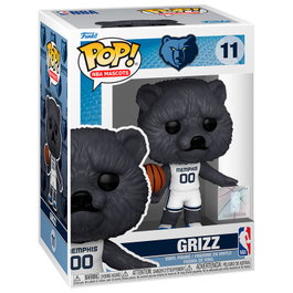 FUNKO Figura POP NBA Memphis Grizz