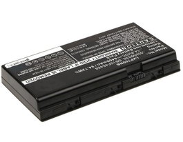 CoreParts Batterie Li-ion 94,72 Wh 14,8 V pour Lenovo ThinkPad P70