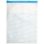 Cook Concept Lot de 3 sacs de congélation réutilisables