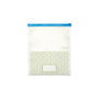 Cook Concept Lot de 3 sacs de congélation réutilisables