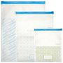 Cook Concept Lot de 3 sacs de congélation réutilisables
