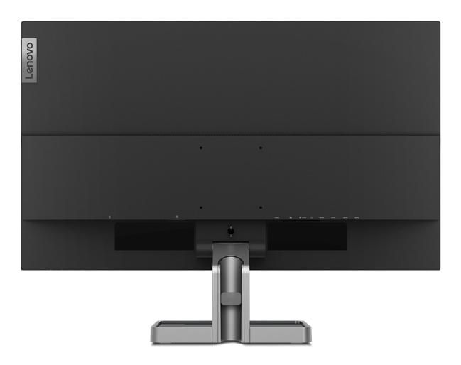 Lenovo L32p-30 - Écran PC 31.5 Pouces / 80 cm 4K Ultra HD IPS, Résolution 3840 x 2160, 6 ms, 350 cd/m2, AMD FreeSync, USB Type-C (75 W), HDMI, DisplayPort
