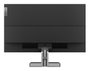 Lenovo L32p-30 - Écran PC 31.5 Pouces / 80 cm 4K Ultra HD IPS, Résolution 3840 x 2160, 6 ms, 350 cd/m2, AMD FreeSync, USB Type-C (75 W), HDMI, DisplayPort