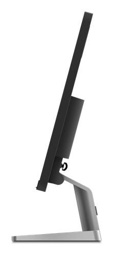 Lenovo L32p-30 - Écran PC 31.5 Pouces / 80 cm 4K Ultra HD IPS, Résolution 3840 x 2160, 6 ms, 350 cd/m2, AMD FreeSync, USB Type-C (75 W), HDMI, DisplayPort