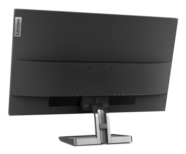 Lenovo L32p-30 - Écran PC 31.5 Pouces / 80 cm 4K Ultra HD IPS, Résolution 3840 x 2160, 6 ms, 350 cd/m2, AMD FreeSync, USB Type-C (75 W), HDMI, DisplayPort