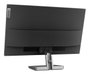 Lenovo L32p-30 - Écran PC 31.5 Pouces / 80 cm 4K Ultra HD IPS, Résolution 3840 x 2160, 6 ms, 350 cd/m2, AMD FreeSync, USB Type-C (75 W), HDMI, DisplayPort