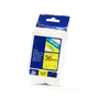 Brother TZe-661 Ruban d'impression laminé noir sur jaune 36 mm x 8 m