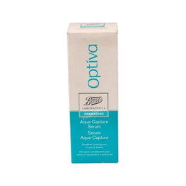 OPTIVA Serum Aqua-Capture 30 ml
