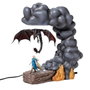 Enesco Figurine Levitante Drogon Game of Thrones